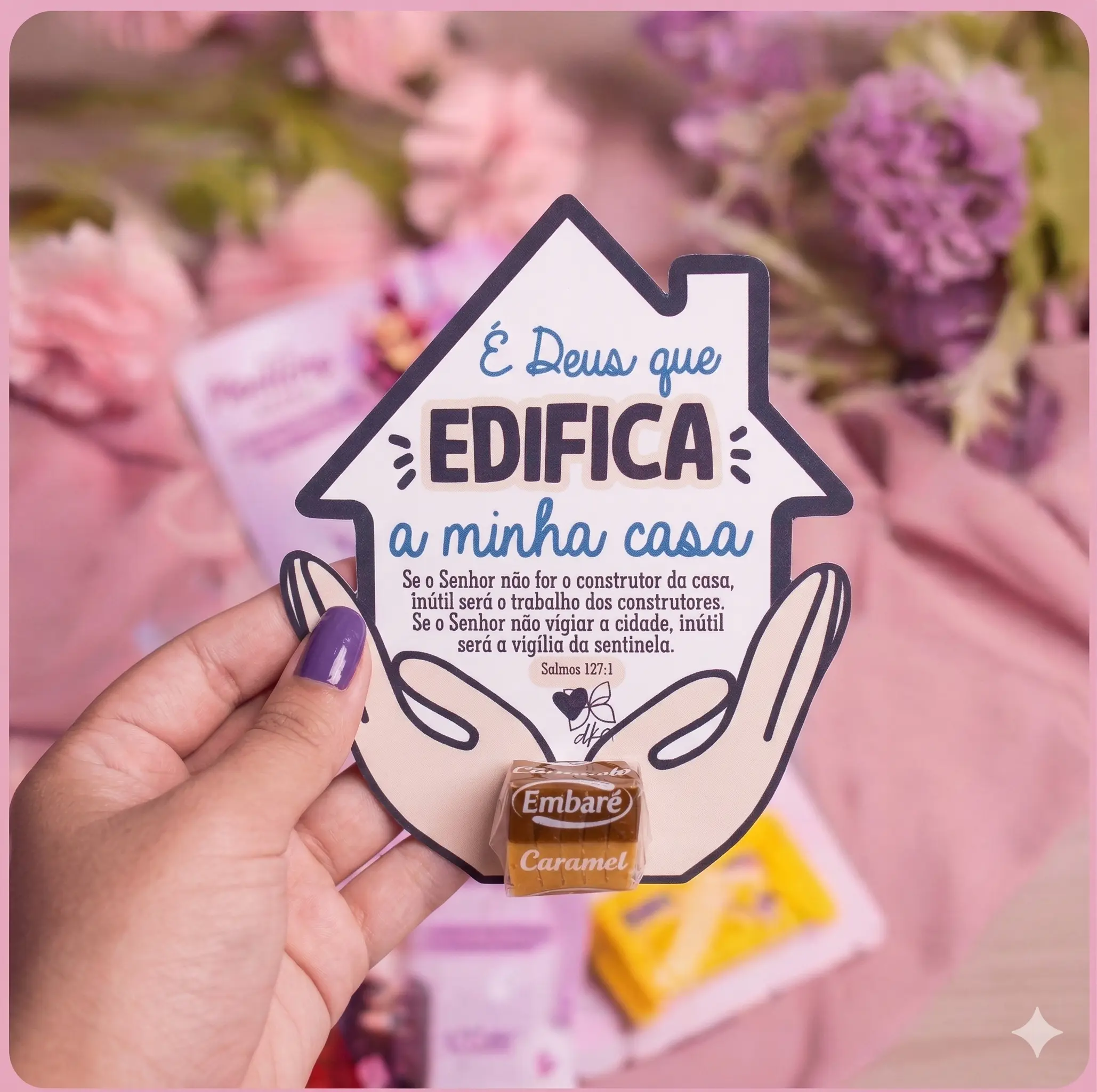 Mockup - Edifica
